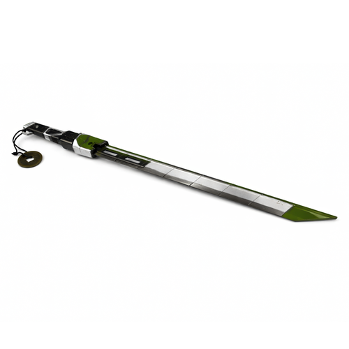 Crypto Heirloom | 30 cm | Metal | Brelok | Apex Legends na Arena.pl