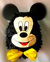 piniata myszka mickey urodziny kinderbal party