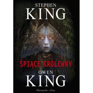 Śpiące królewny King Owen, King Stephen