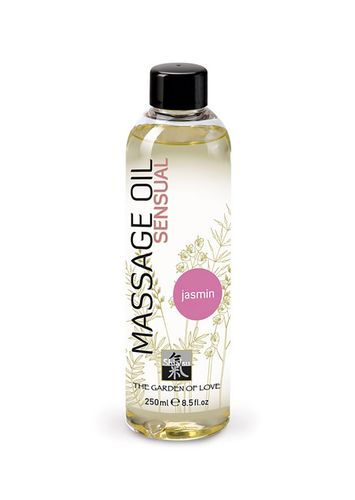 olejek do masażu massage oil extase jasmin 250ml shiatsu na Arena.pl