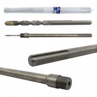 Adapter sds max przedłużka 350mm do otwornica