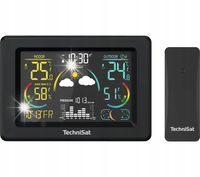Stacja pogody TechniSat Imeteo 600