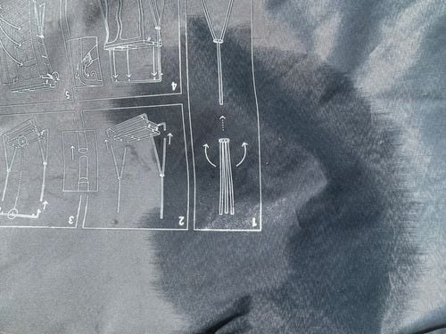 Plecak turystyczny Quechua Arpenaz NH100 10 litrów na Arena.pl