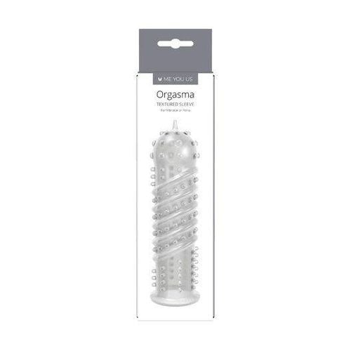 stymulator-orgasma sleeve-kinx na Arena.pl