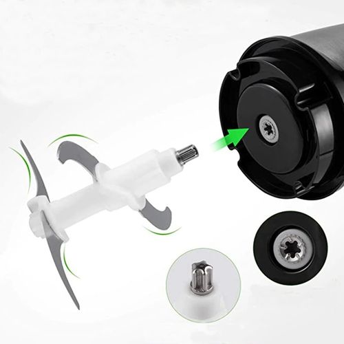 ELEKTRYCZNY MŁYNEK DO MIKSER MIĘSA STAL NIERDZEWNA na Arena.pl