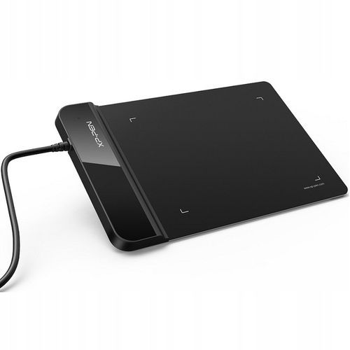 TABLET GRAFICZNY XP-PEN STAR G430S 8192 POZIOM NACISKU DLA GRAFIKA na Arena.pl