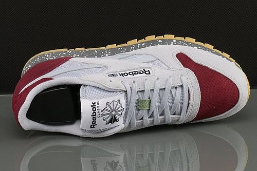 Reebok CL LEATHER SM (AQ9772) na Arena.pl