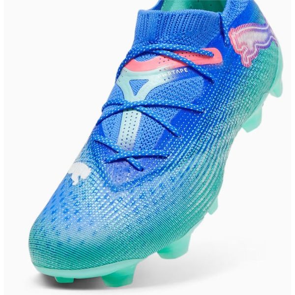 Buty Puma Future 7 Ultimate Low FG/AG r.44 zdjęcie 5