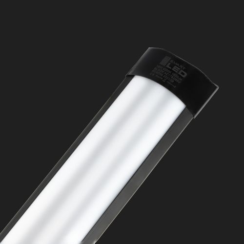 Panel LED 36W 120cm Oprawa Sufitowa Natynkowa do Garażu Warsztatu lampa na Arena.pl