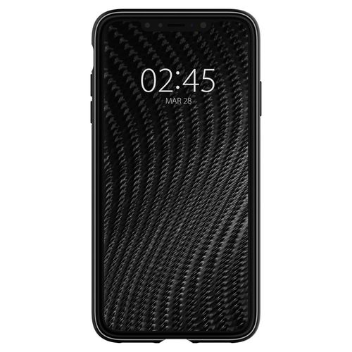 Spigen Rugged Armor Iphone X/xs Matte Black na Arena.pl