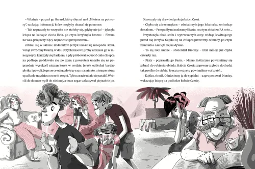 Makabrama na Arena.pl