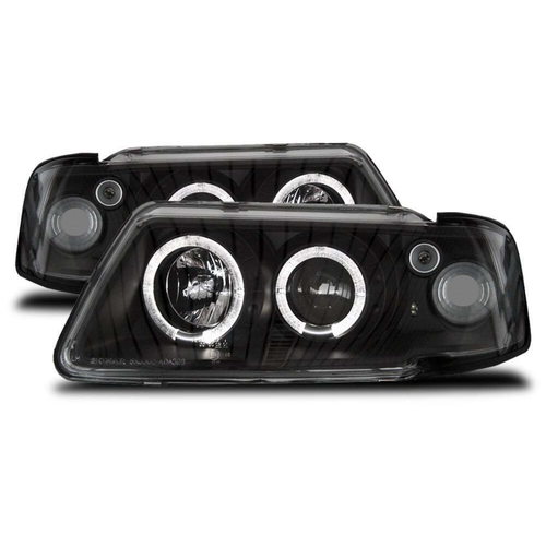 LAMPY REFLEKTORY AUDI A3 1996 2000 Rok SOCZEWKI Nowe ŻARÓWKI GRATIS ! na Arena.pl