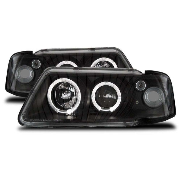 LAMPY REFLEKTORY AUDI A3 1996 2000 Rok SOCZEWKI Nowe ŻARÓWKI GRATIS ! zdjęcie 2