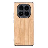 Drewniane Etui Bewood do Xiaomi Redmi Note 14 Pro Plus 5G DĄB