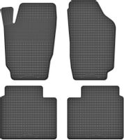 Kia Sorento I / 1 DYWANIKI SAMOCHODOWE GUMOWE