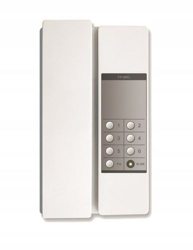 Interkom TP-6RC na Arena.pl