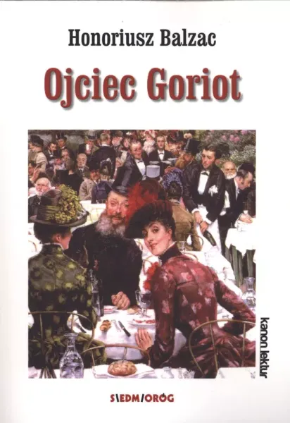 Ojciec Goriot zdjęcie 1
