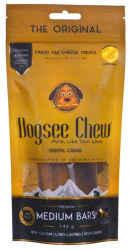 Karma Dogsee Chew Large Bars (0,13 kg ) na Arena.pl