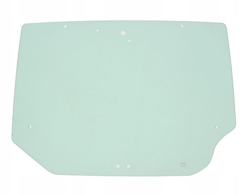 Szyba tylna - tył Case MX CX, McCormick MTX 284947A2 na Arena.pl