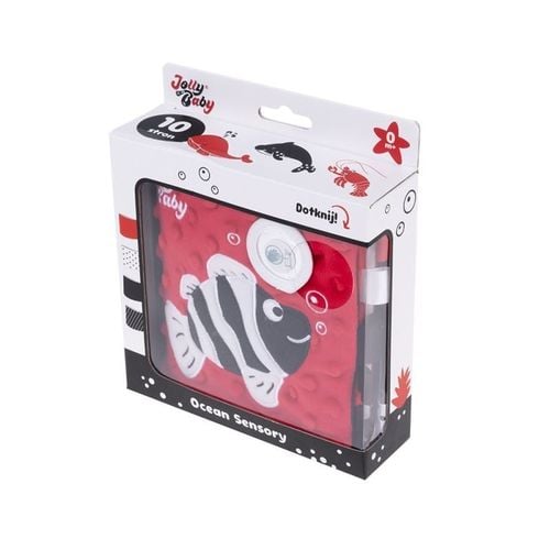 Ocean sensory na Arena.pl