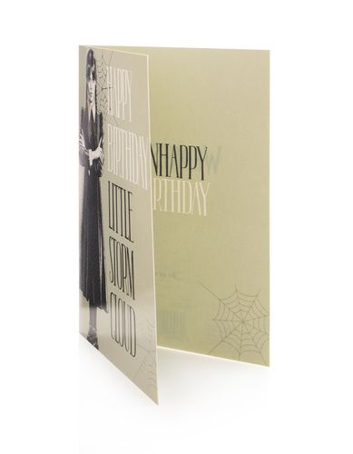 Kartka urodzinowa Wednesday na Arena.pl