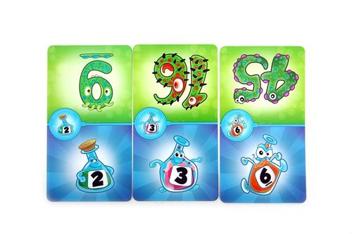 Gra Eliksir mnożenia na Arena.pl