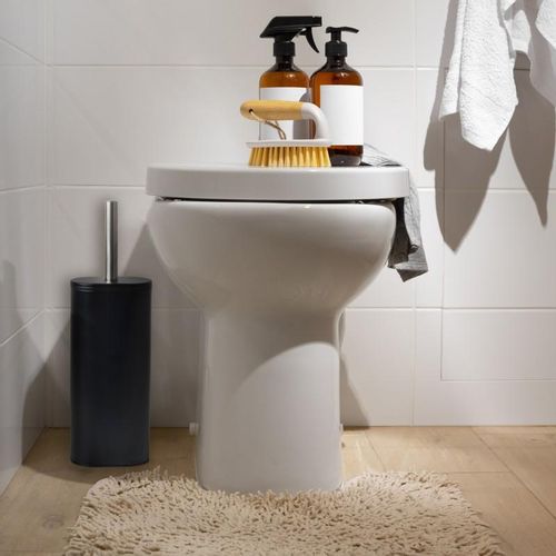 Sylikonowa szczotka do WC - Yoka Home na Arena.pl