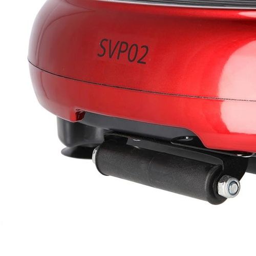 SVP02  RED  PLATFORMA WIBRACYJNA LOOP na Arena.pl