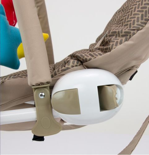 LEŻACZEK MILLY KHAKI TOYS #B1 na Arena.pl