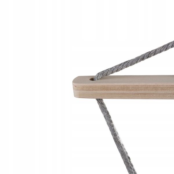 Hamak ogrodowy 200x150cm Gardlov zdjęcie 5