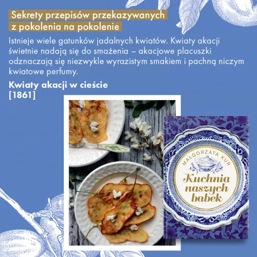 Kuchnia Naszych Babek na Arena.pl