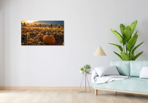 Obraz 90x50cm Złota Jesień na Arena.pl