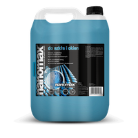 nanomax do szkła i okien - 5L