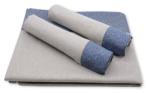 Komplet Narzut Na Kanapę I Fotele 170X200 I 50X150 21169 na Arena.pl