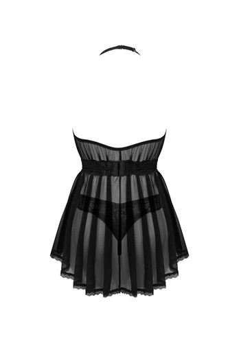 serafia babydoll i stringi   xs/s na Arena.pl