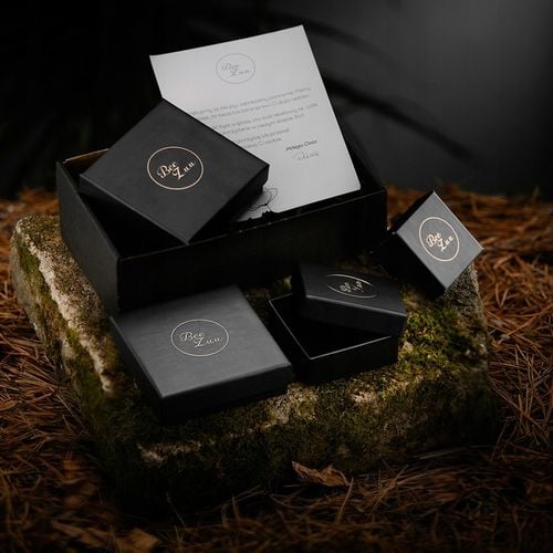 Krzyżyk srebrny męski duży 15g 7cm srebro 925 krzyż srebrny dla faceta na Arena.pl