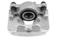 ZACISK HAMULCOWY PRZÓD LEWY PRZÓD AUDI A7 2015 2016 2017 2018