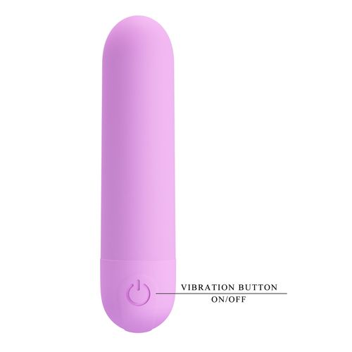 stefan, mini massager, 10 vibration functions na Arena.pl