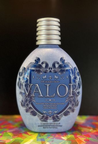 Designer Skin Valor Ciemny Bronzer 400ml na Arena.pl
