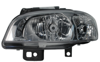 Seat Ibiza 99-02 Reflektor Przedni lampa przednia LEWA