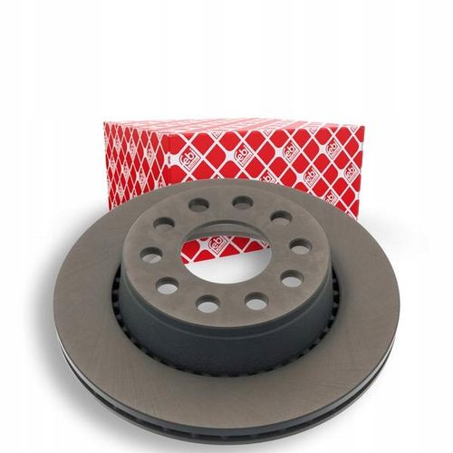TARCZA HAM TYL 269X20 V FEBI BILSTEIN na Arena.pl