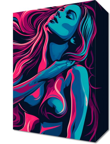 Obraz 20x30cm Rozkwit zdjęcie 1