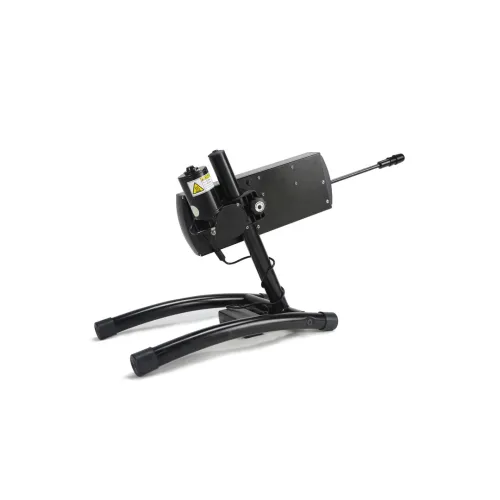 f-machine gigolo - zaawansowany system intymny z bluetooth, niebieski na Arena.pl