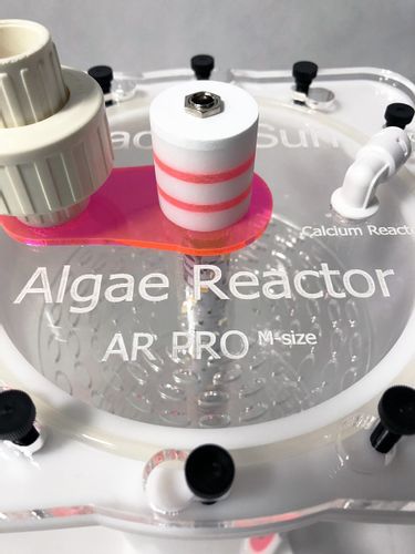 Pacific Sun Algae Reaktor AR-PRO-M (Filtr glonowy) na Arena.pl