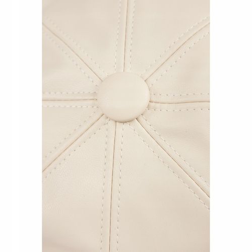 Kaszkiet Boxley - czarny na Arena.pl