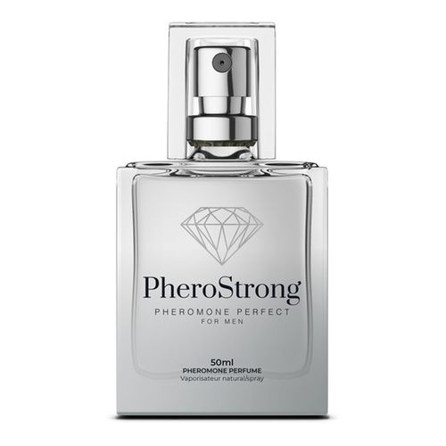 perfect with pherostrong for men 50 ml na Arena.pl