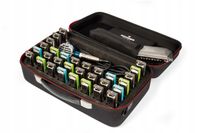 FlexCase XL Profesjonalny futerał na 48 harmonijek Hohner