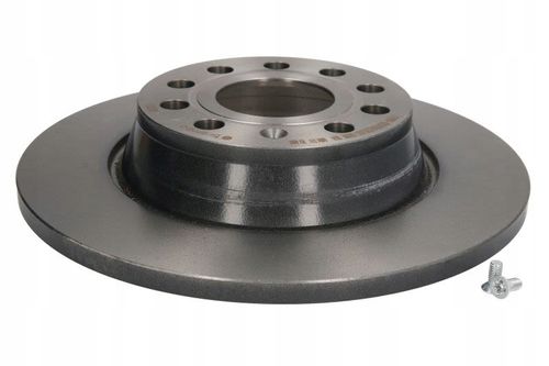 TARCZA HAM TYL 282X12 P BREMBO na Arena.pl