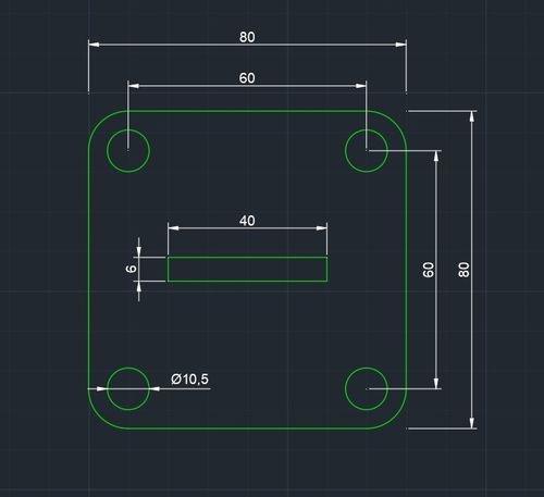 Mocowanie sufitowe z ŁOŻYSKIEM szeklą hak montażowy 180 stopni OCYNKOWANY na Arena.pl