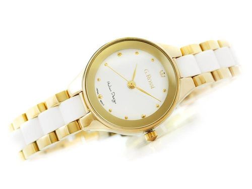 Zegarek Damski G.Rossi 11041B-3D1 na Arena.pl